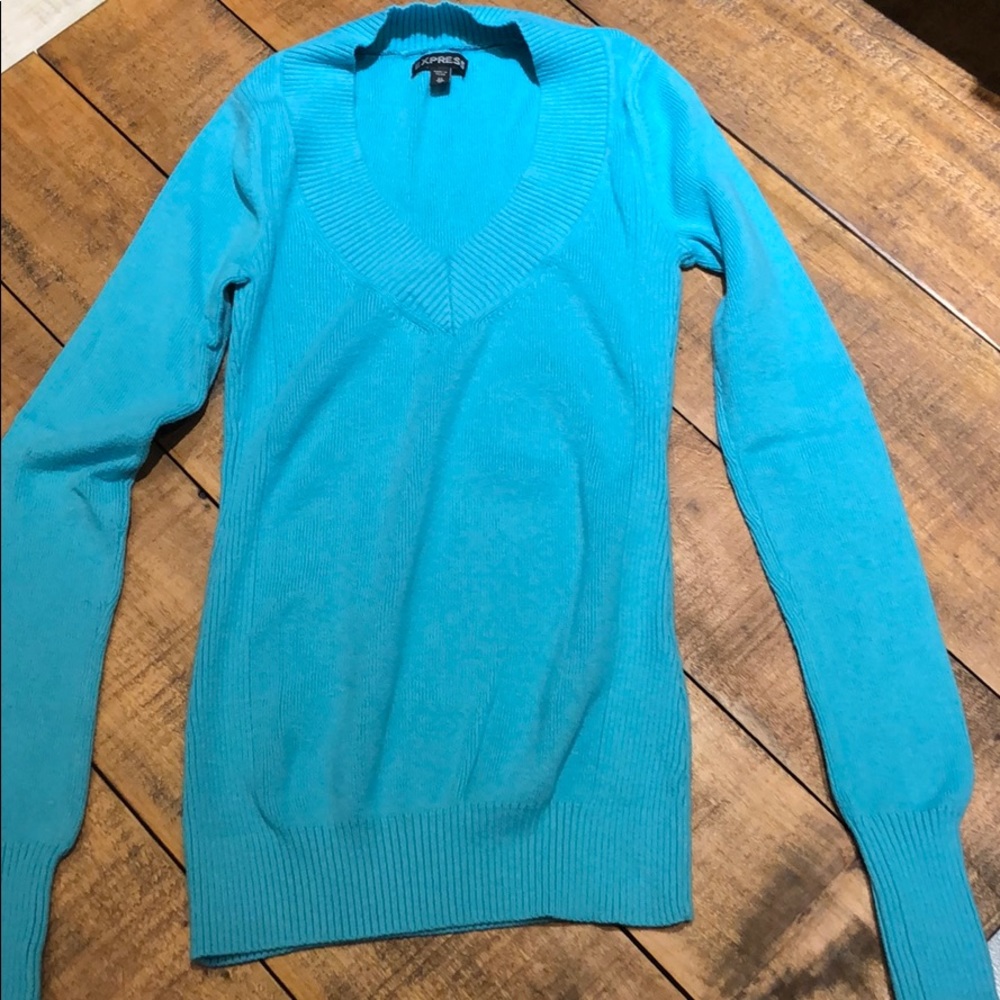 Sweaters
